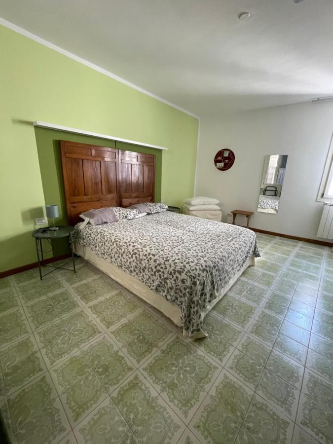 Blooming Gate Hotel Veneza Exterior foto