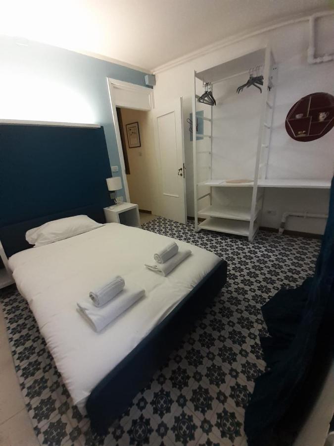 Blooming Gate Hotel Veneza Exterior foto
